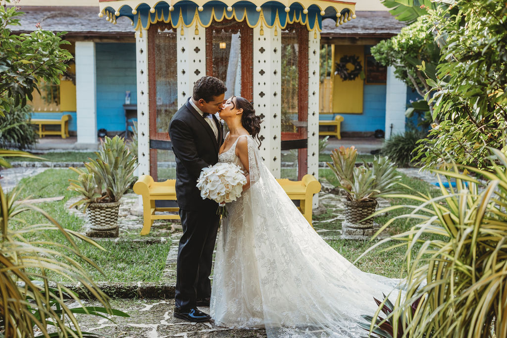 Fort Lauderdale Florida Wedding Photographer