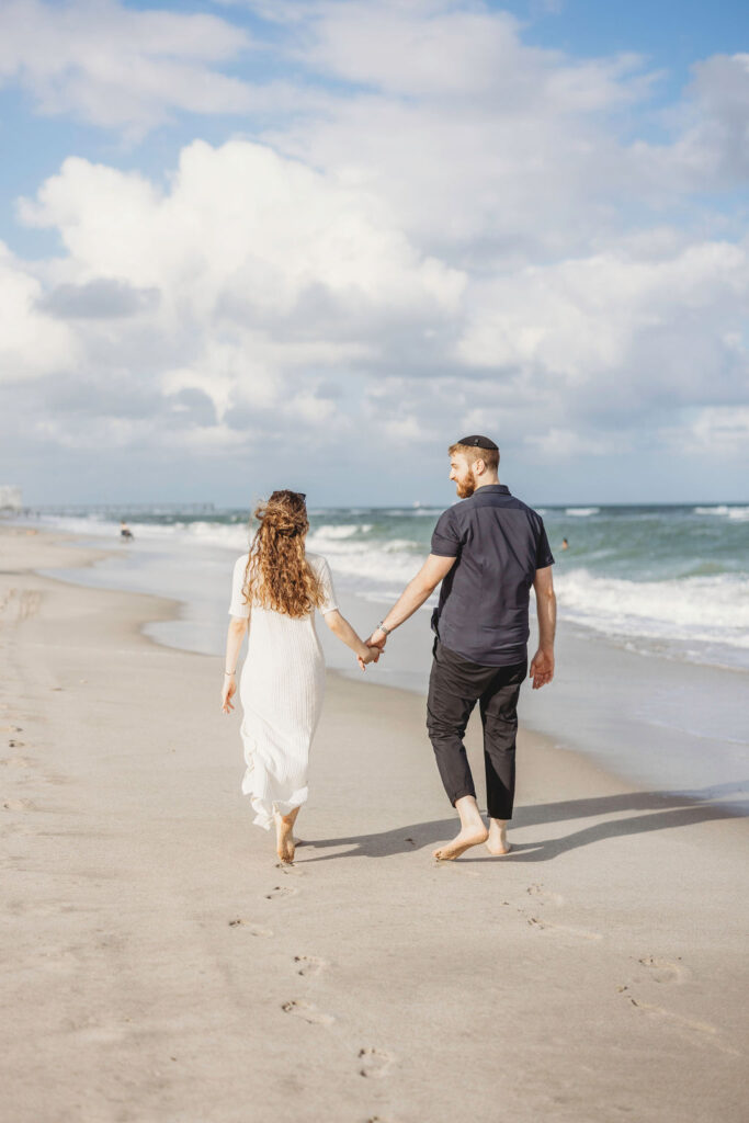 Couples Photographer in Welling Florida