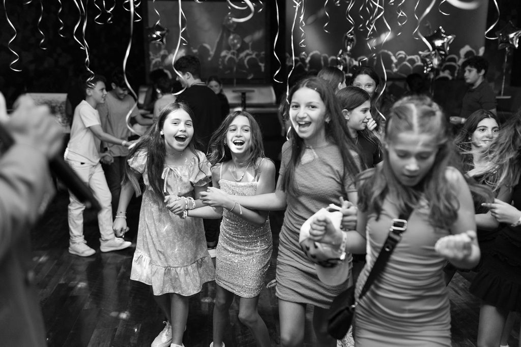 Bat Mitzvah Party Hallandale Florida