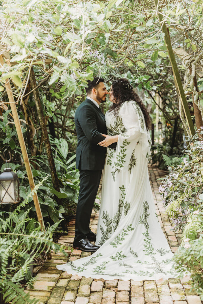 Bride & Groom Photos