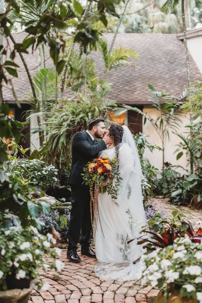 Bride & Groom Photos