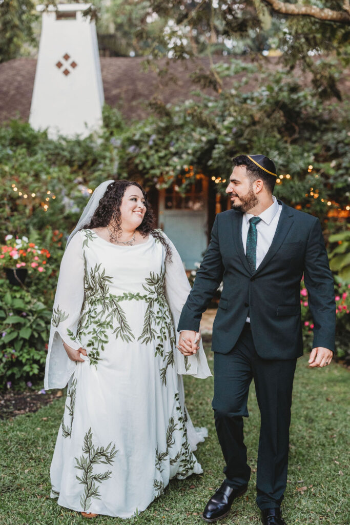 Bride & Groom Photos