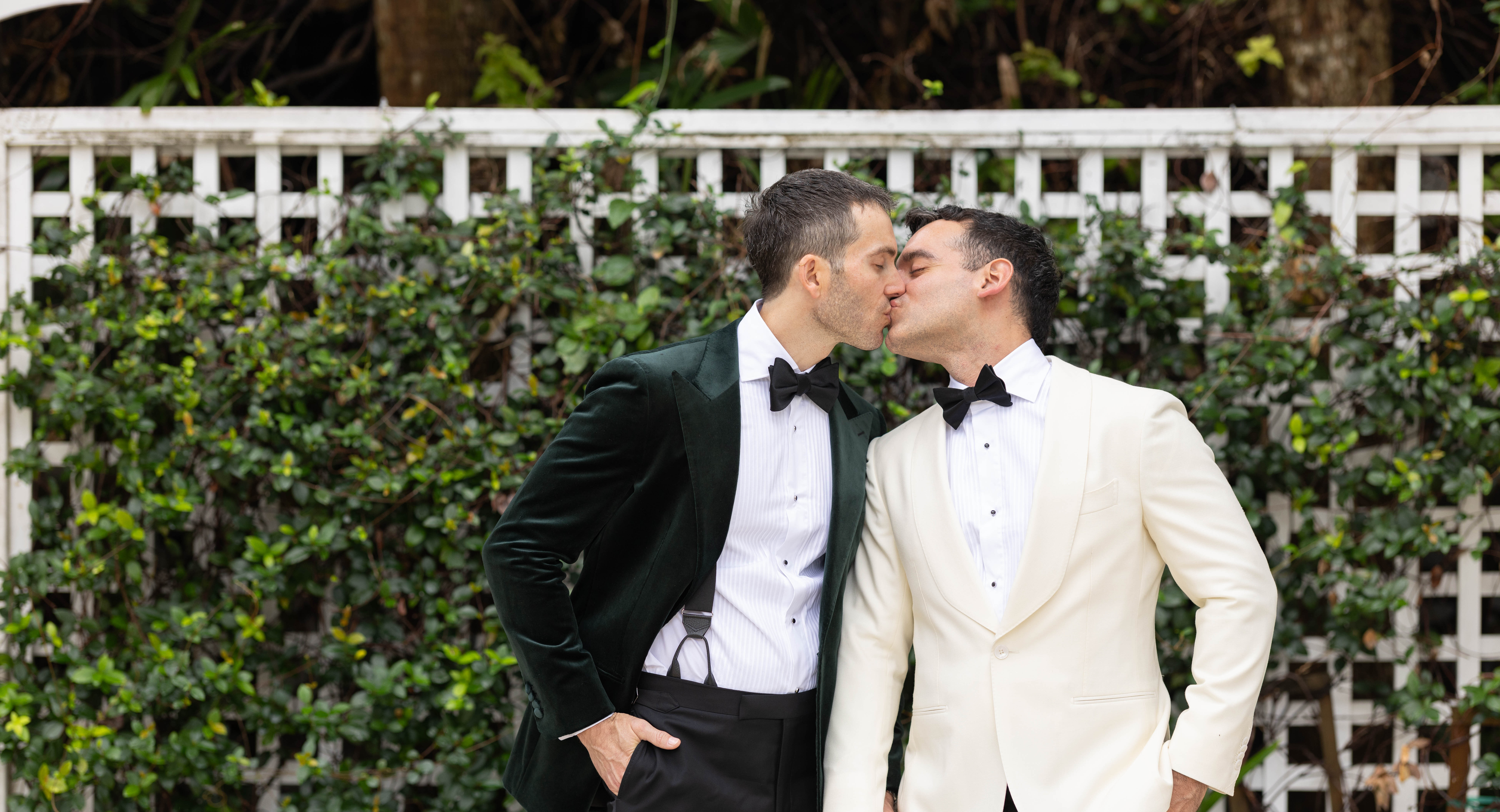 LGBTQIA Photographer