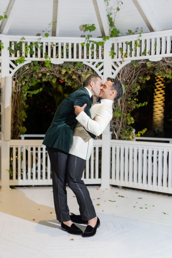 Miami Beach LGBTQIA Wedding