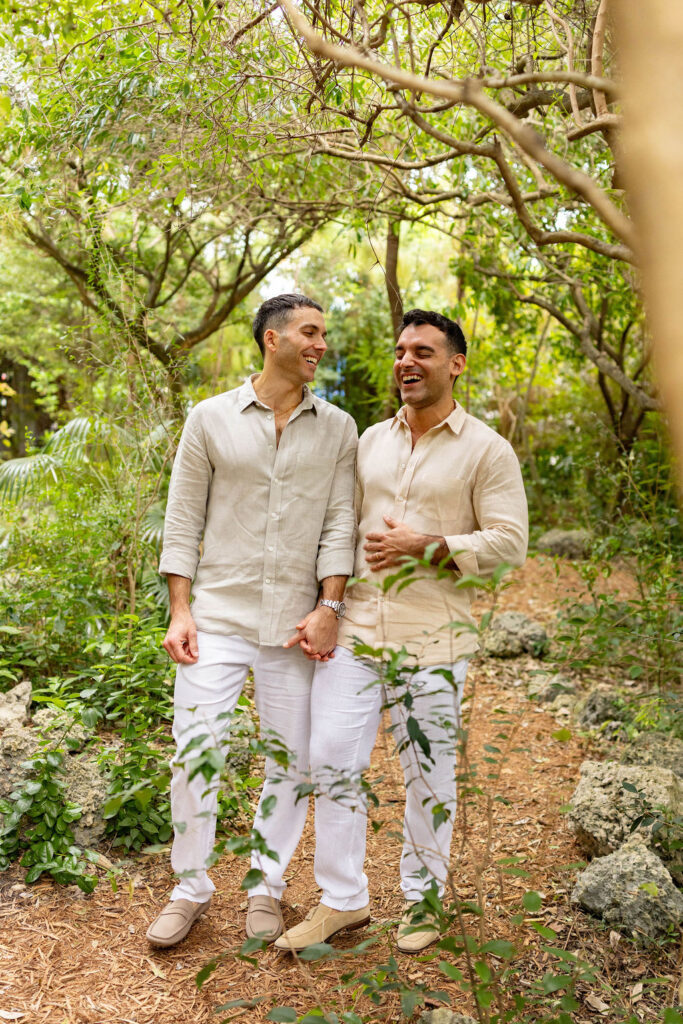 Palm Beach Couples Photographer