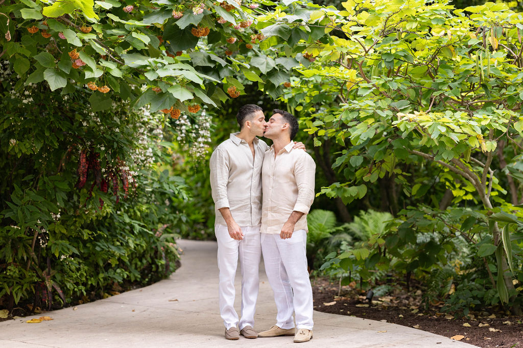 LGBTQIA+ Inclusive Photographer