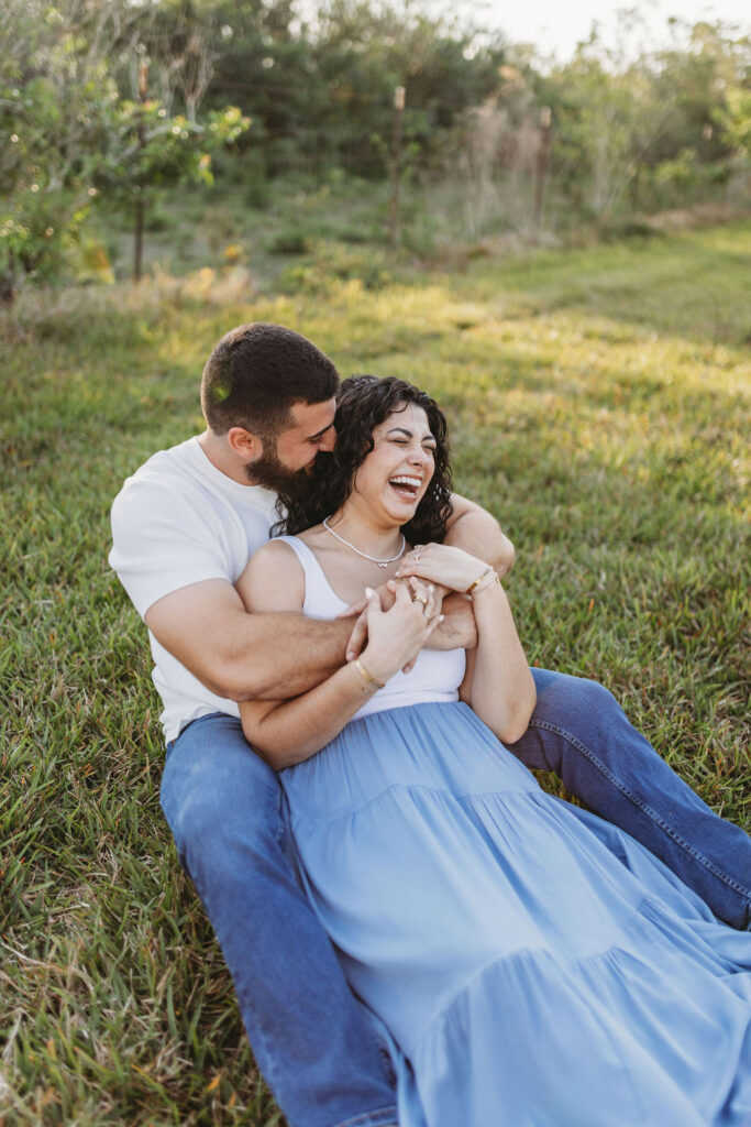 Candid Couples Photography