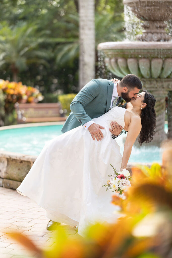 Catholic Wedding Photographer