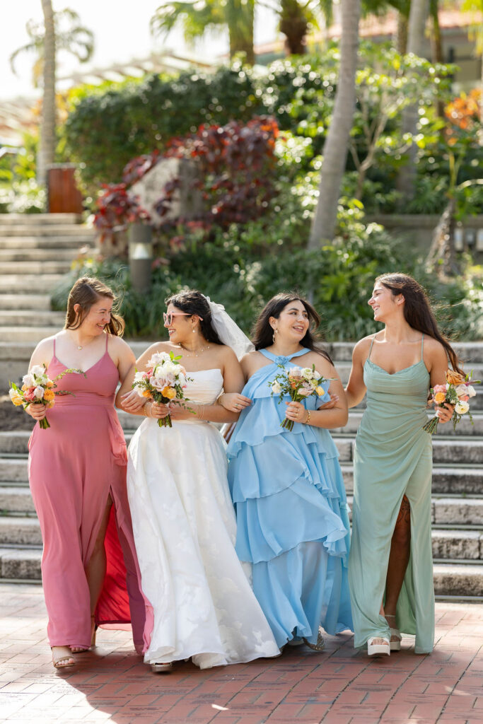 Bridal Party Photography