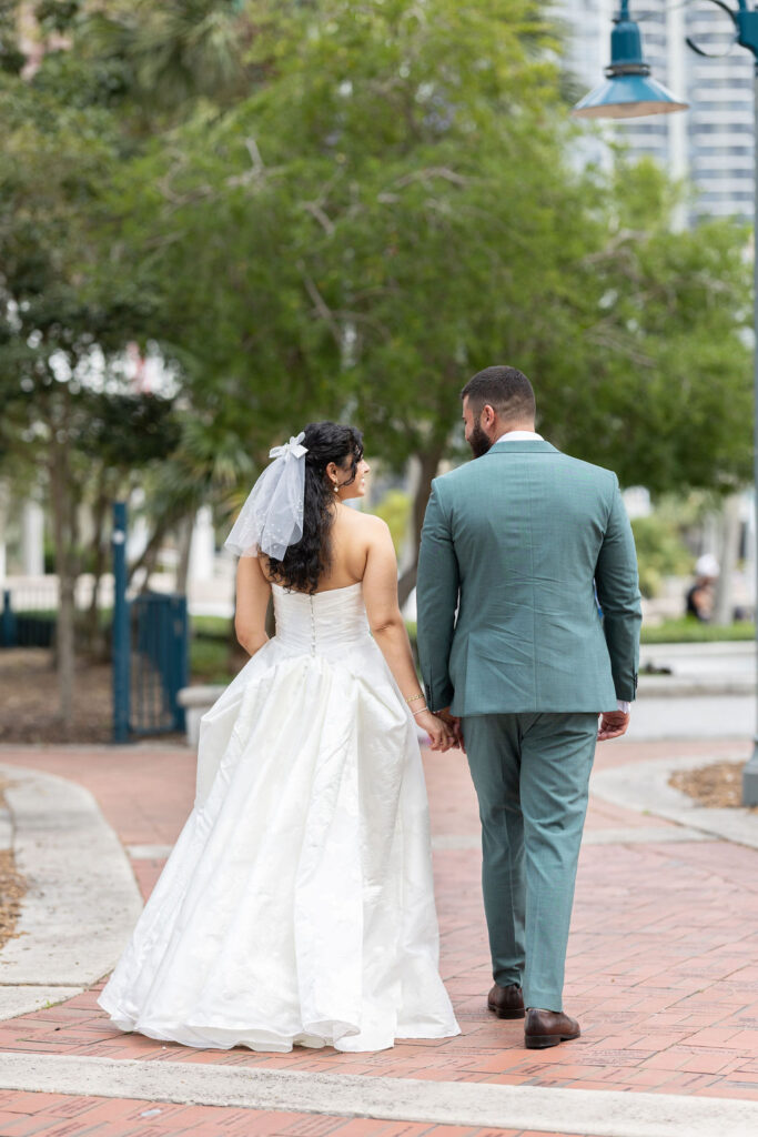 Fort Lauderdale Wedding Photographer