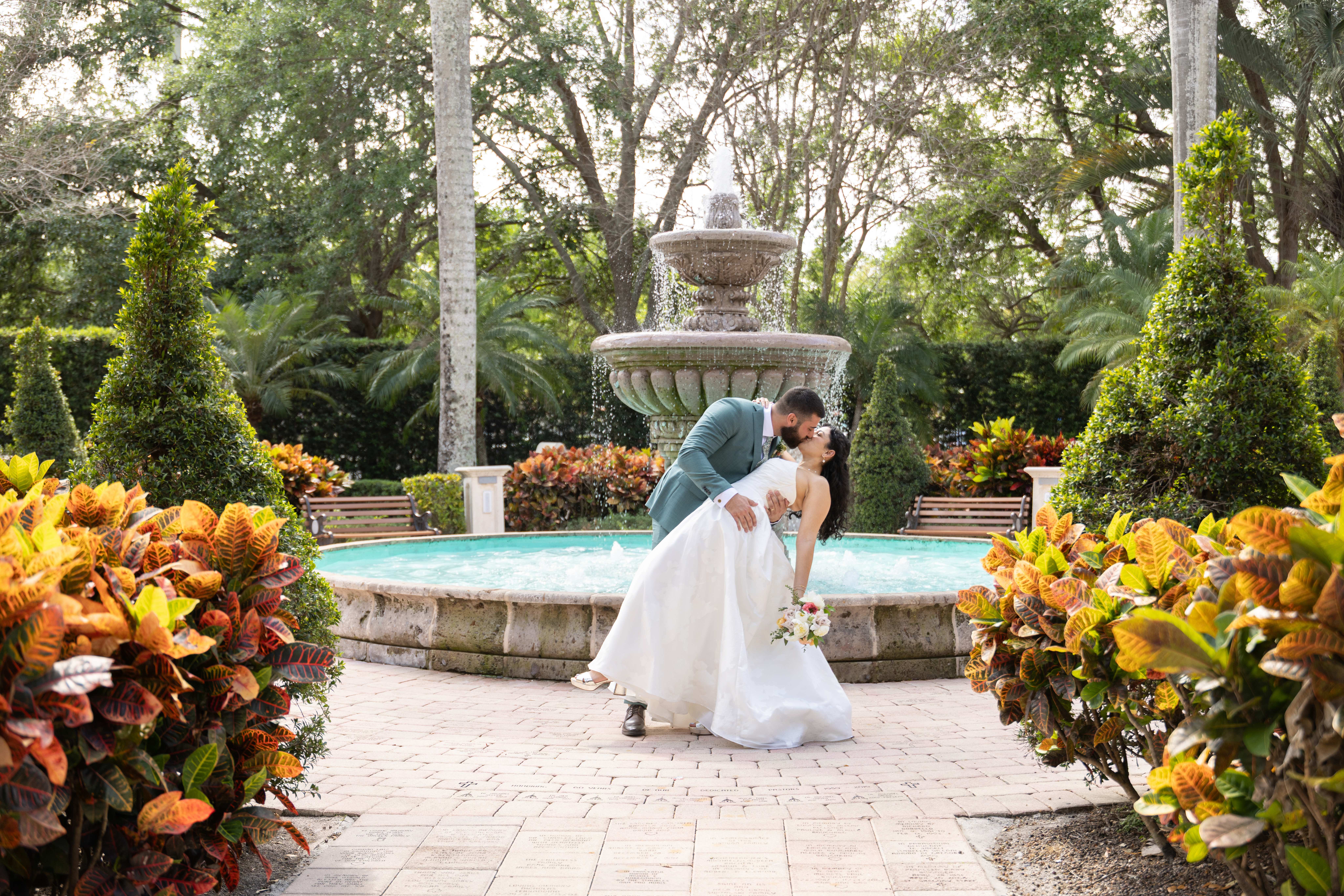 Fort Lauderdale Wedding Photographer
