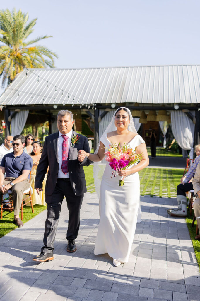 Wedding ceremony photography