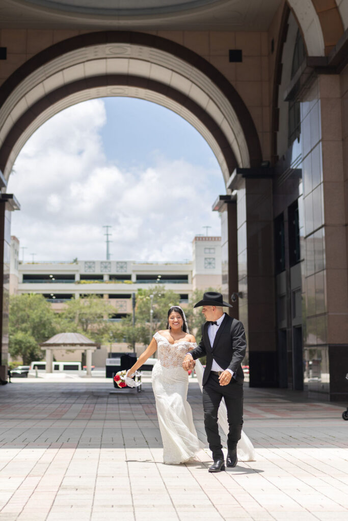Courthouse Wedding Photographer