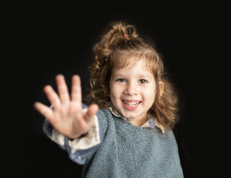School Picture Day Photographer Palm Beach